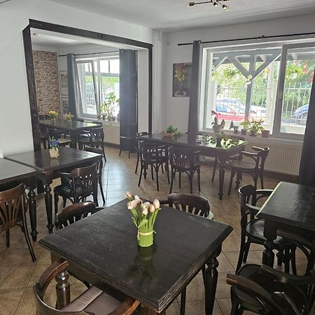 Georgiana Apartments 2 Temeşvar Dış mekan fotoğraf