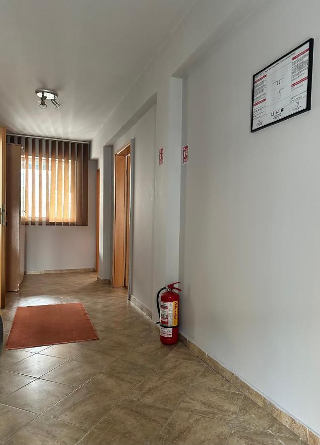 Georgiana Apartments 2 Temeşvar Dış mekan fotoğraf