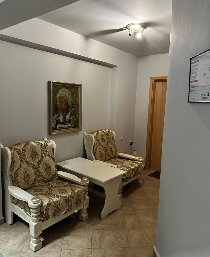 Georgiana Apartments 2 Temeşvar Dış mekan fotoğraf