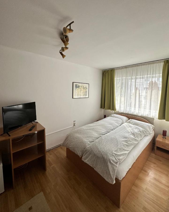 Georgiana Apartments 2 Temeşvar Dış mekan fotoğraf
