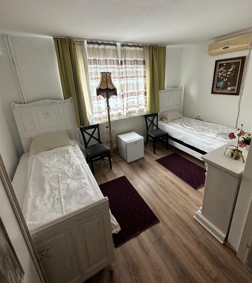 Georgiana Apartments 2 Temeşvar Dış mekan fotoğraf