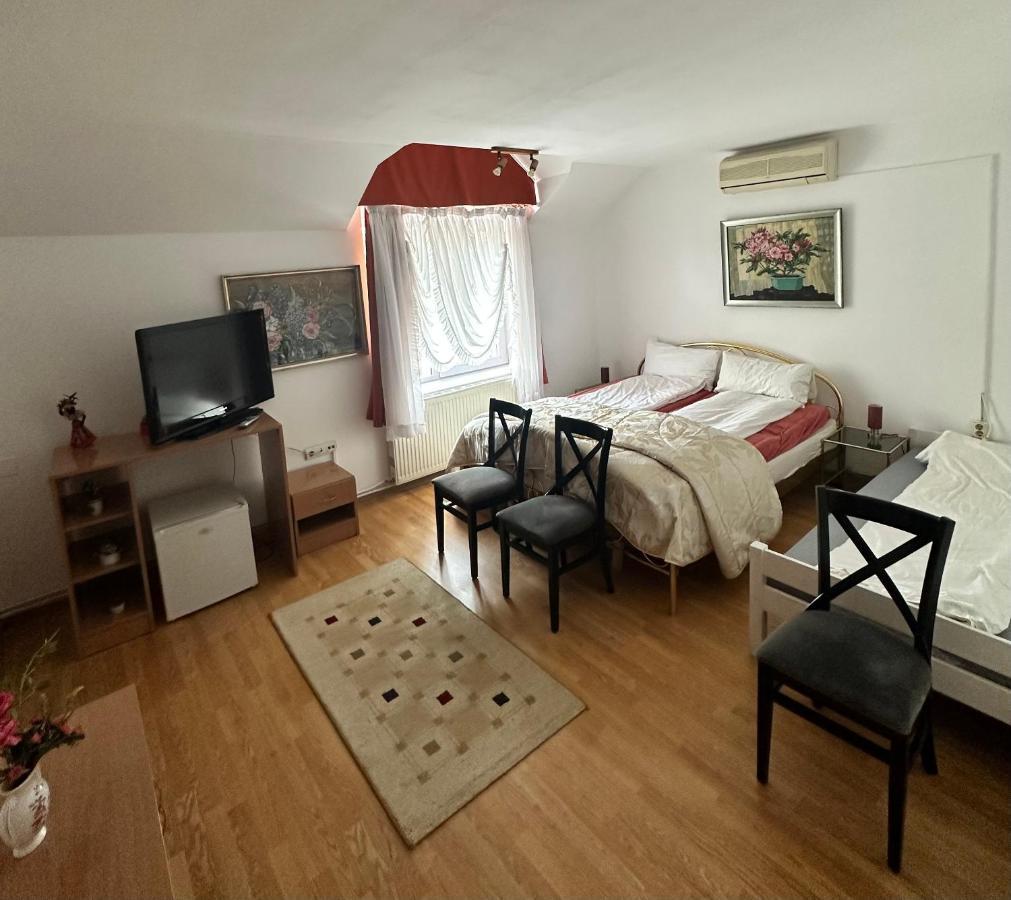 Georgiana Apartments 2 Temeşvar Dış mekan fotoğraf