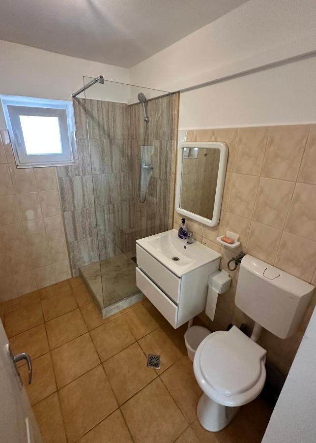 Georgiana Apartments 2 Temeşvar Dış mekan fotoğraf
