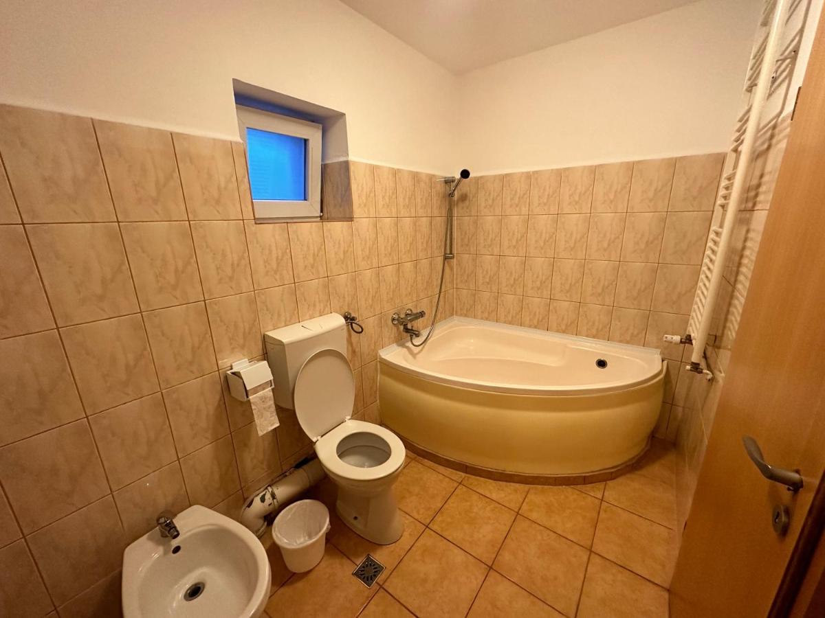 Georgiana Apartments 2 Temeşvar Dış mekan fotoğraf