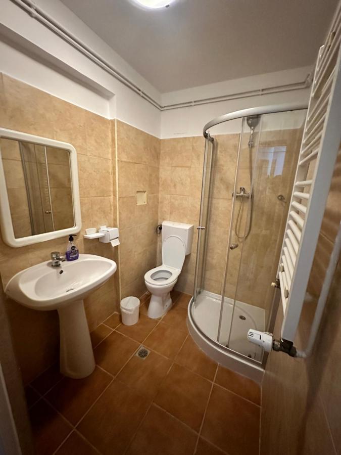Georgiana Apartments 2 Temeşvar Dış mekan fotoğraf