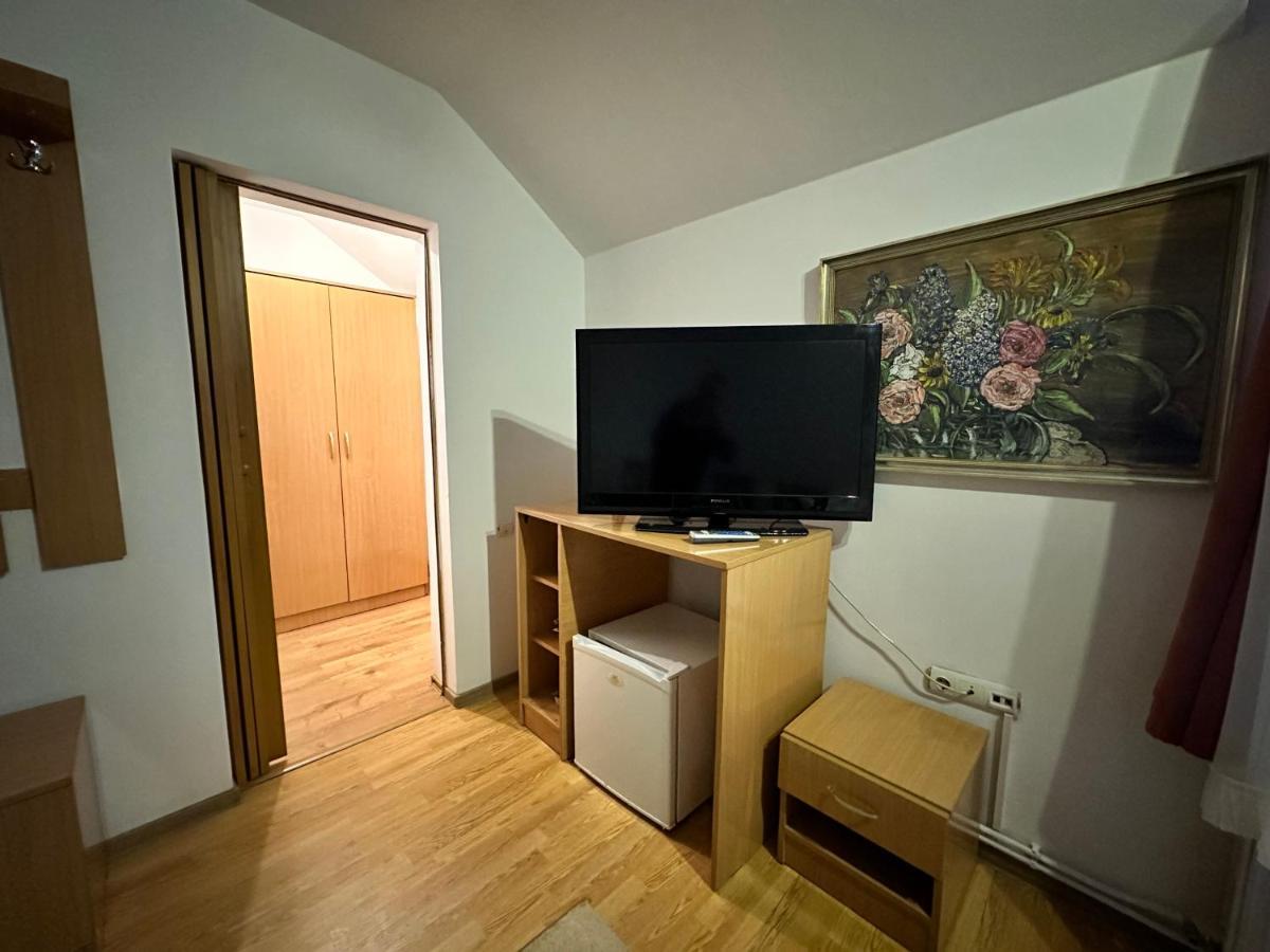 Georgiana Apartments 2 Temeşvar Dış mekan fotoğraf