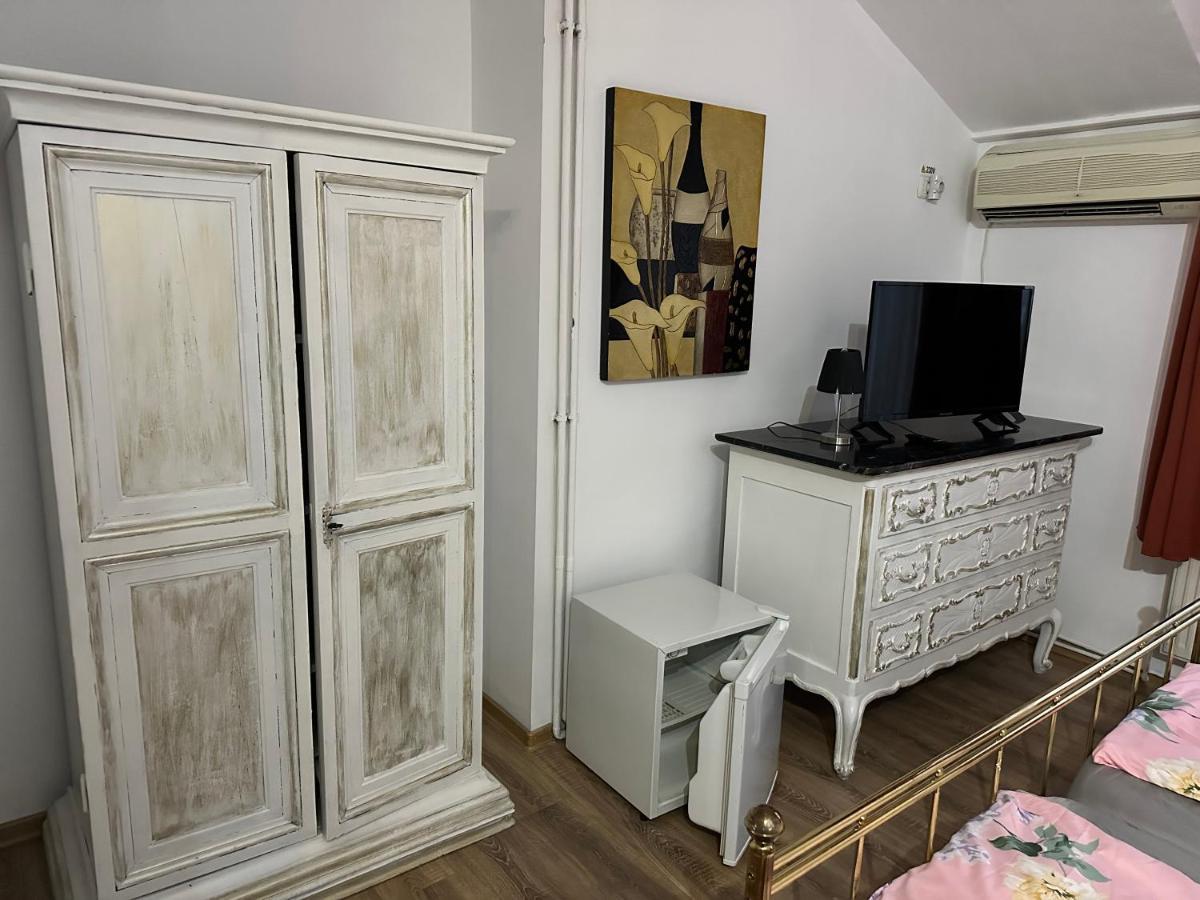 Georgiana Apartments 2 Temeşvar Dış mekan fotoğraf