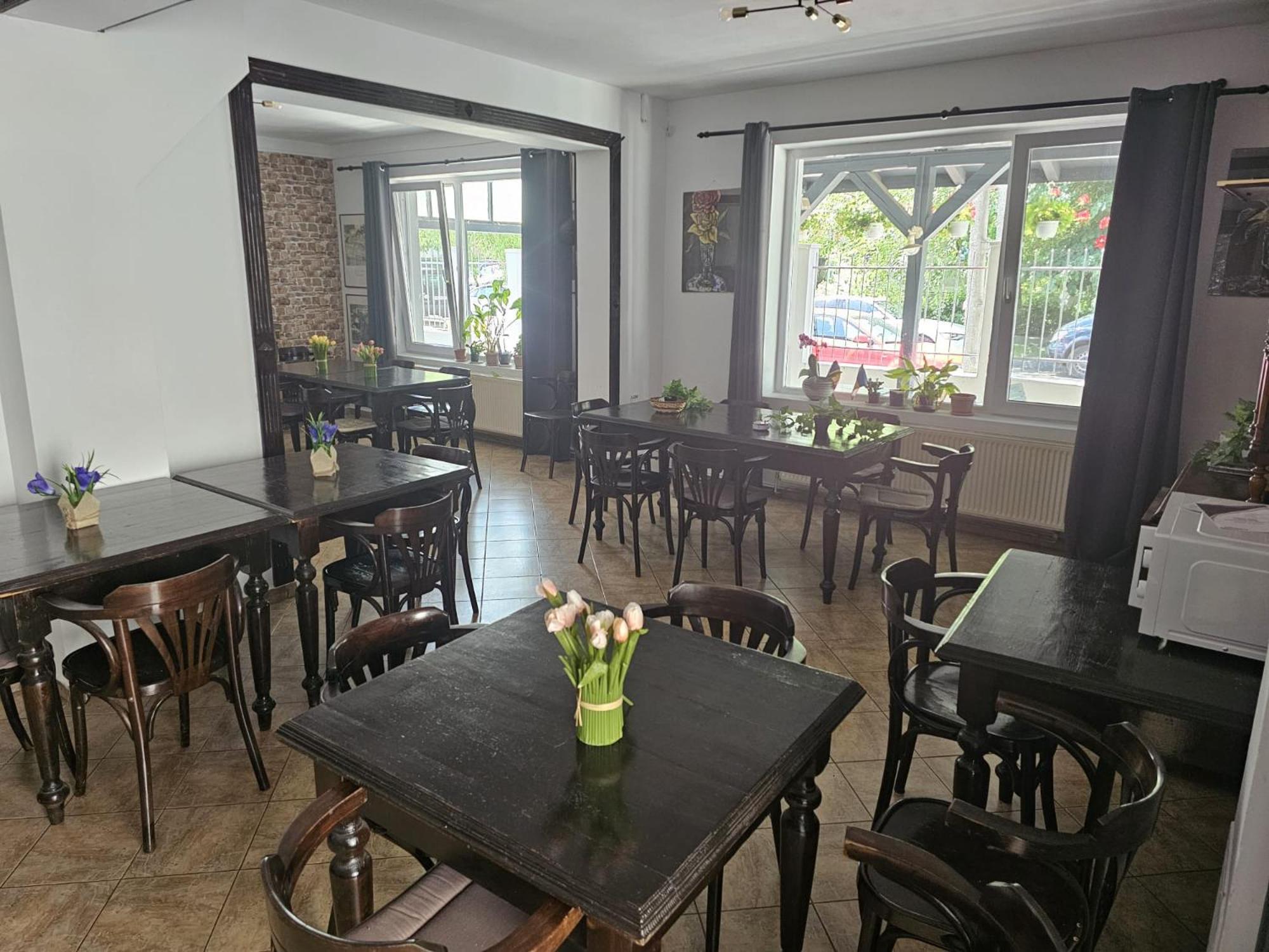 Georgiana Apartments 2 Temeşvar Dış mekan fotoğraf