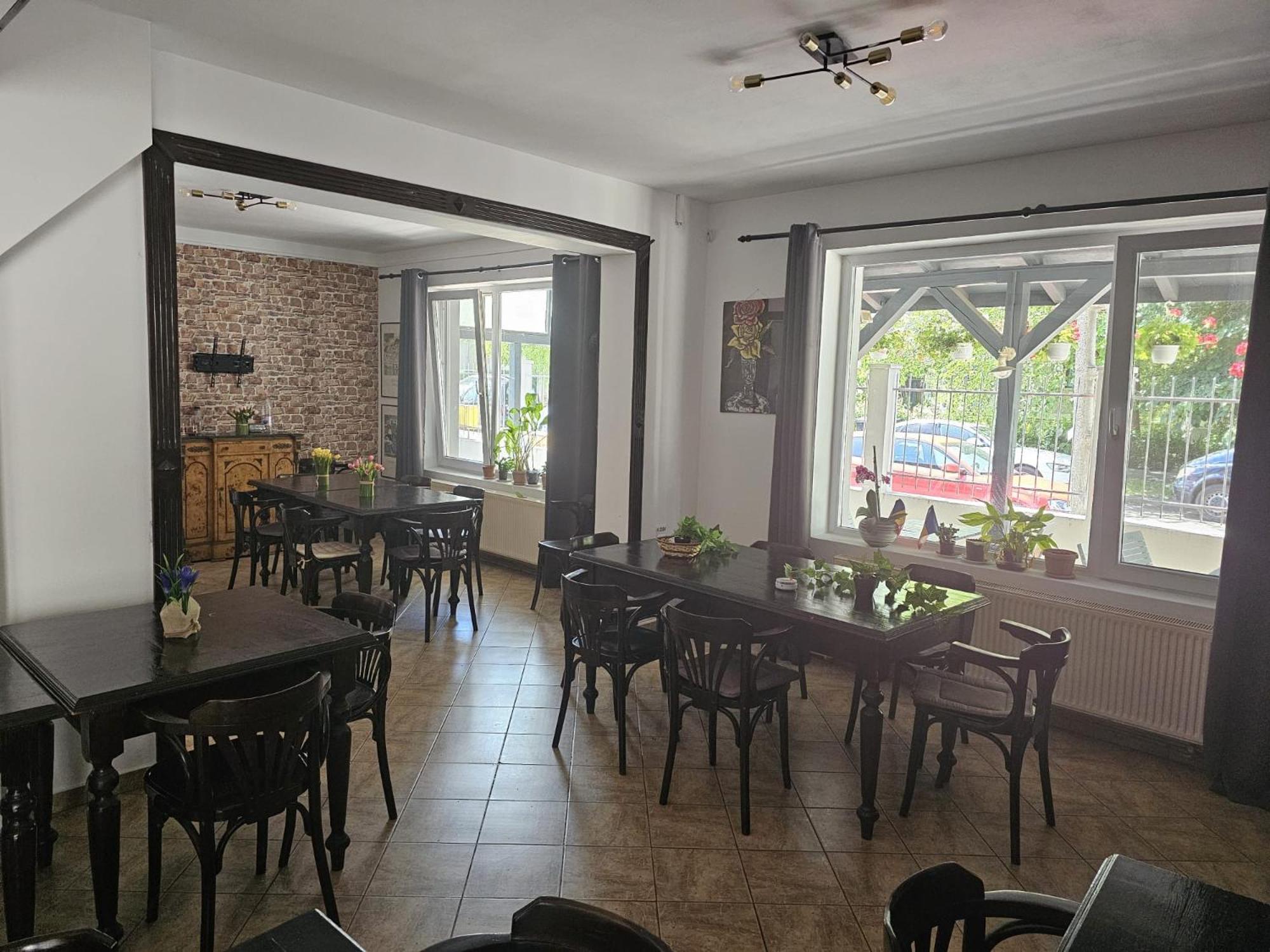 Georgiana Apartments 2 Temeşvar Dış mekan fotoğraf