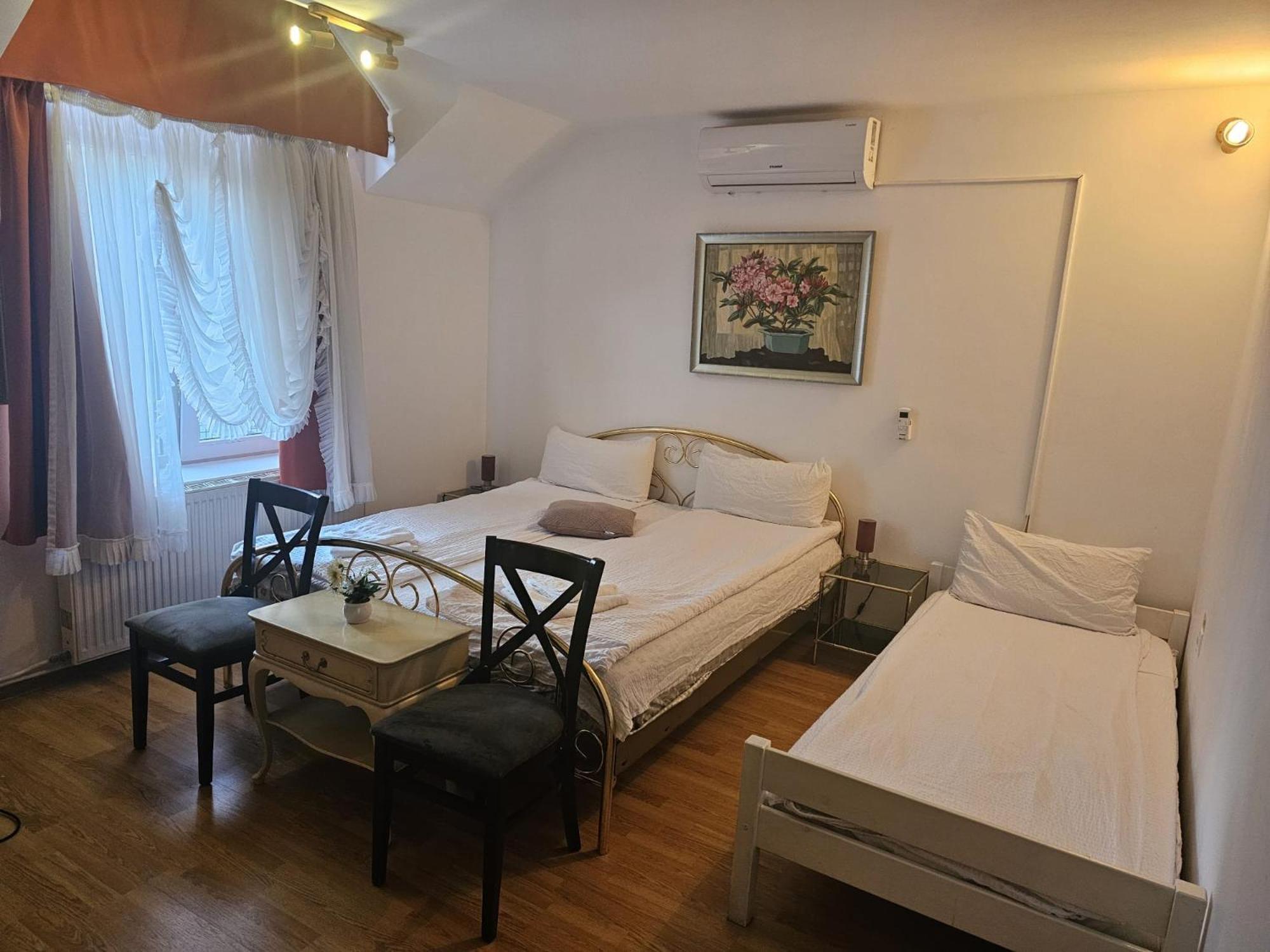 Georgiana Apartments 2 Temeşvar Dış mekan fotoğraf
