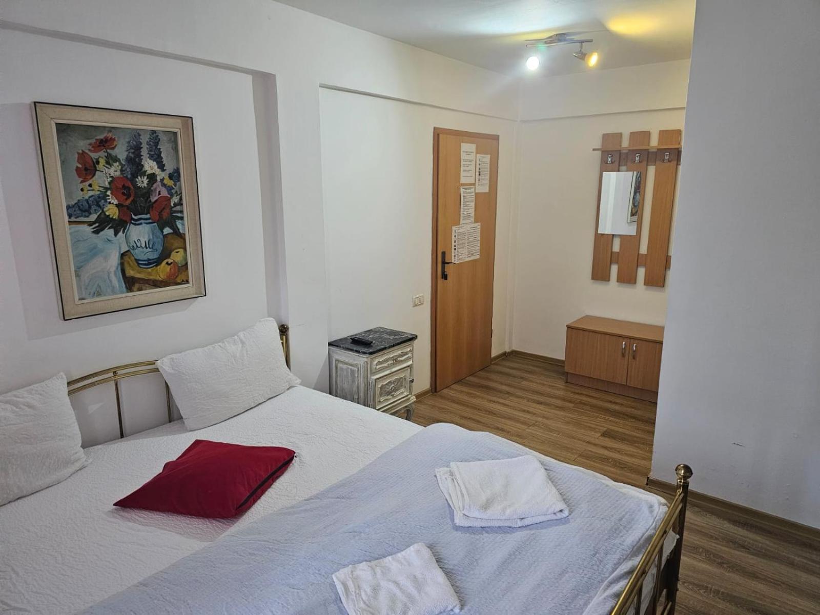 Georgiana Apartments 2 Temeşvar Dış mekan fotoğraf