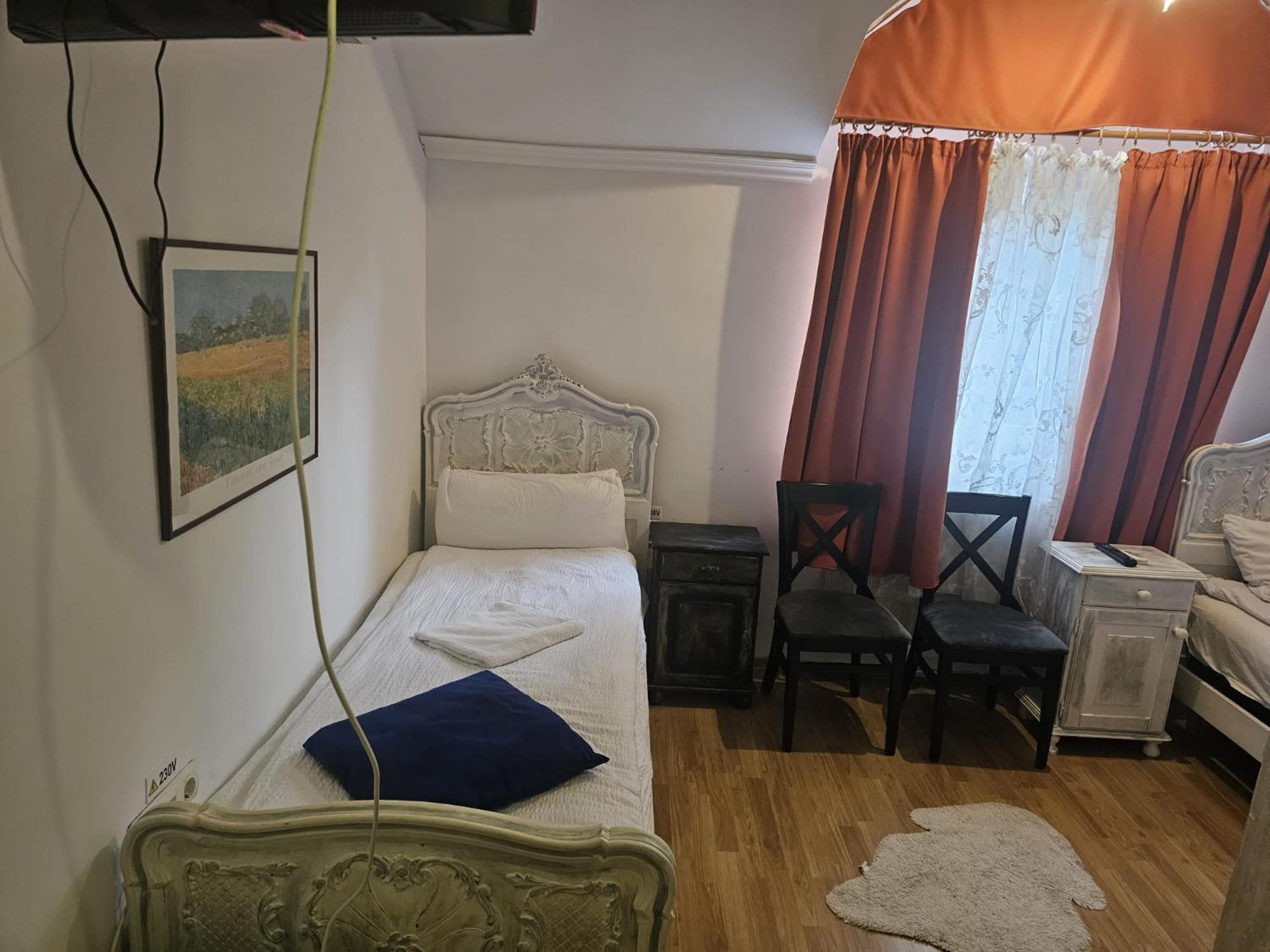 Georgiana Apartments 2 Temeşvar Dış mekan fotoğraf