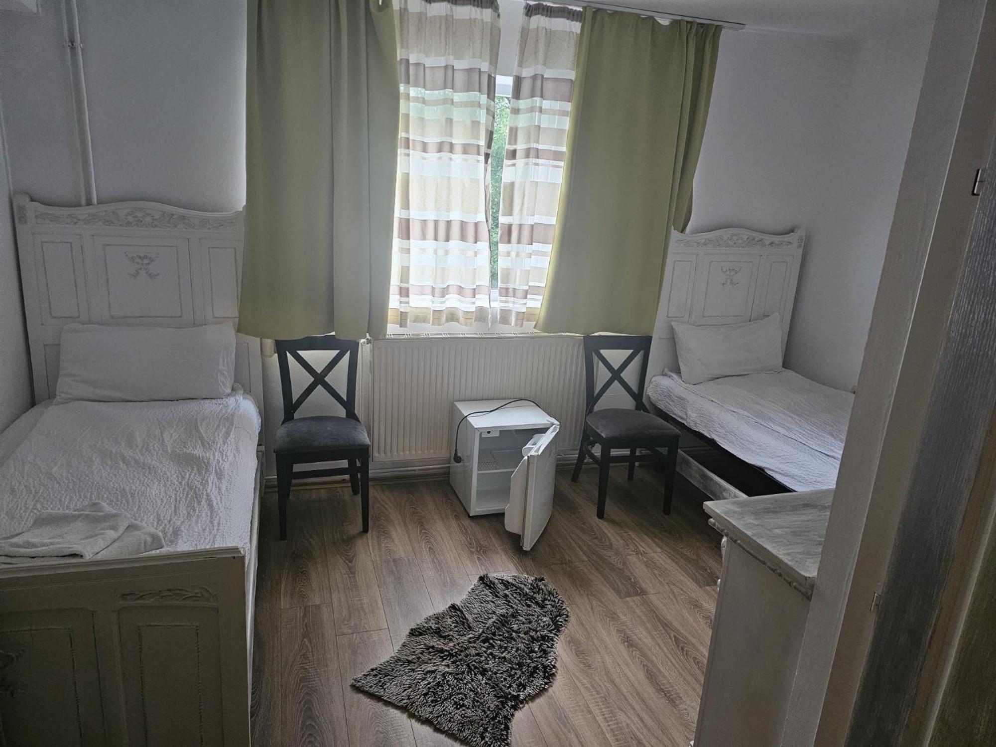 Georgiana Apartments 2 Temeşvar Dış mekan fotoğraf