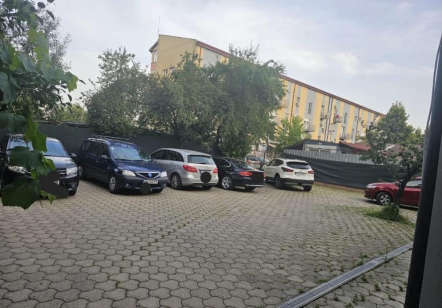 Georgiana Apartments 2 Temeşvar Dış mekan fotoğraf